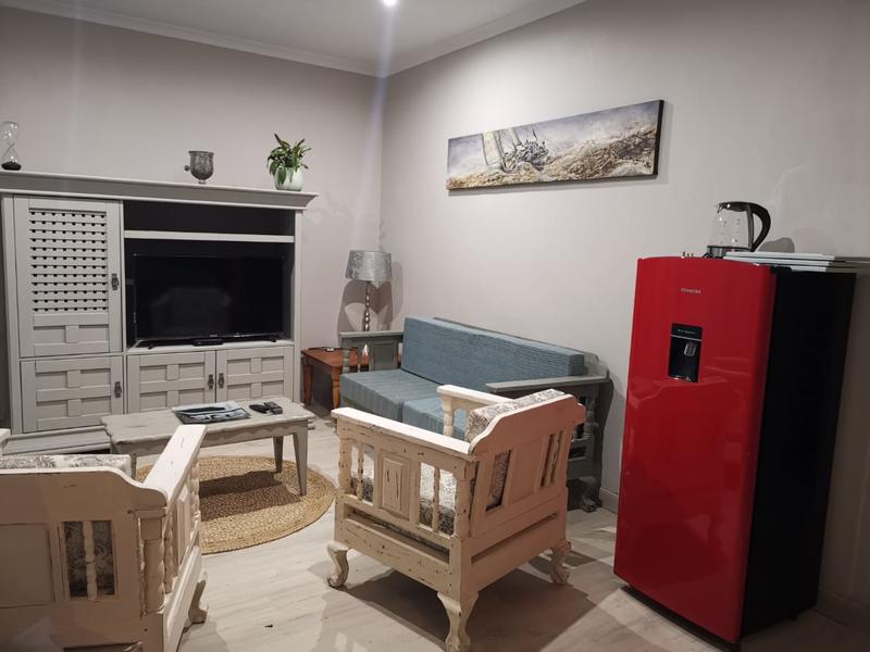 To Let 1 Bedroom Property for Rent in Steynsrust Western Cape